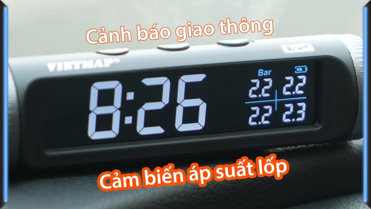 Cảm Biến Áp Suất Lốp Chính Hãng, Cao Cấp, Giá Tốt Nhất, Bảo Hành Lên Đến 2 Năm