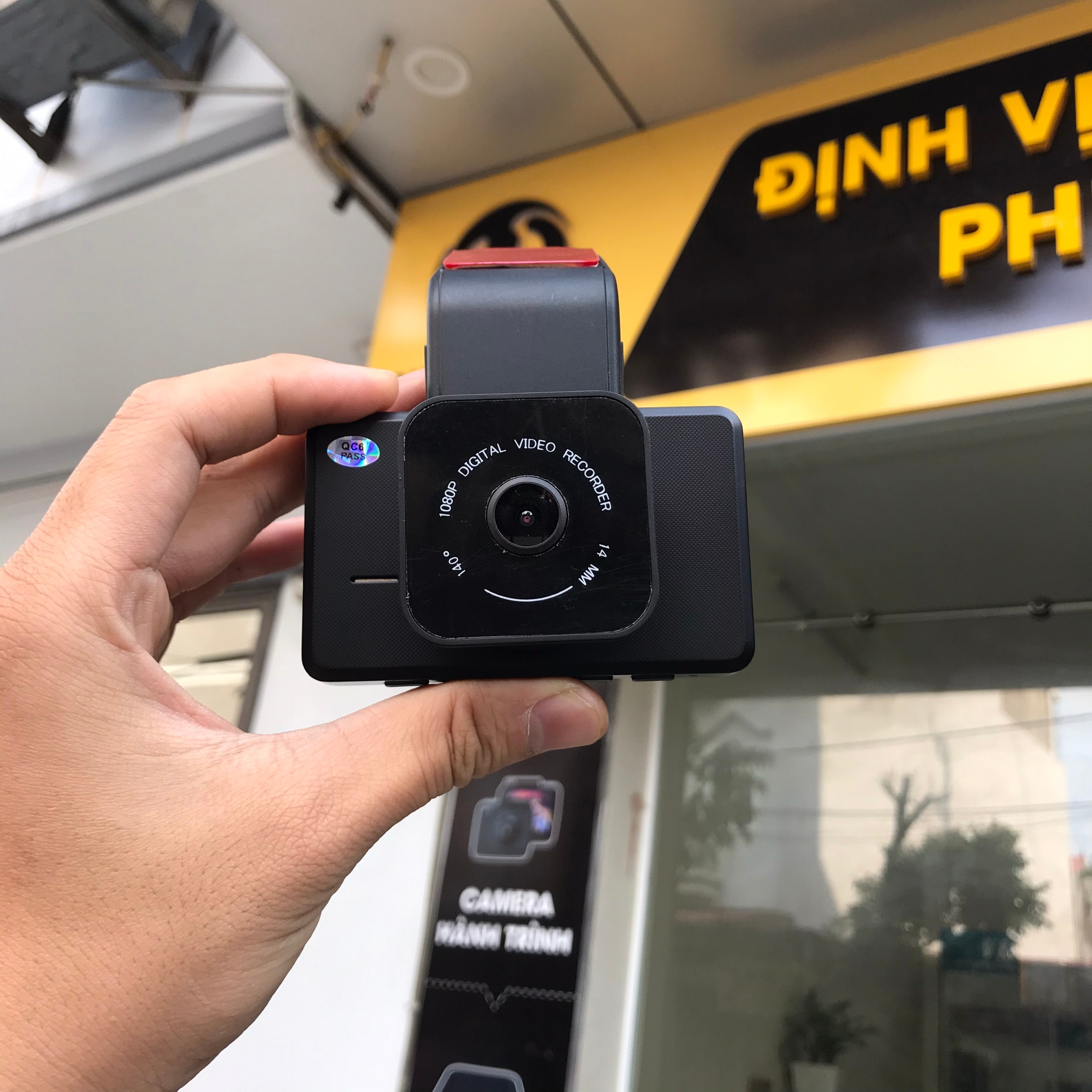 Camera hành trình ô tô: Lắp camera chính hãng, cao cấp, bảo hành uy tín, bảng giá mới nhất 7